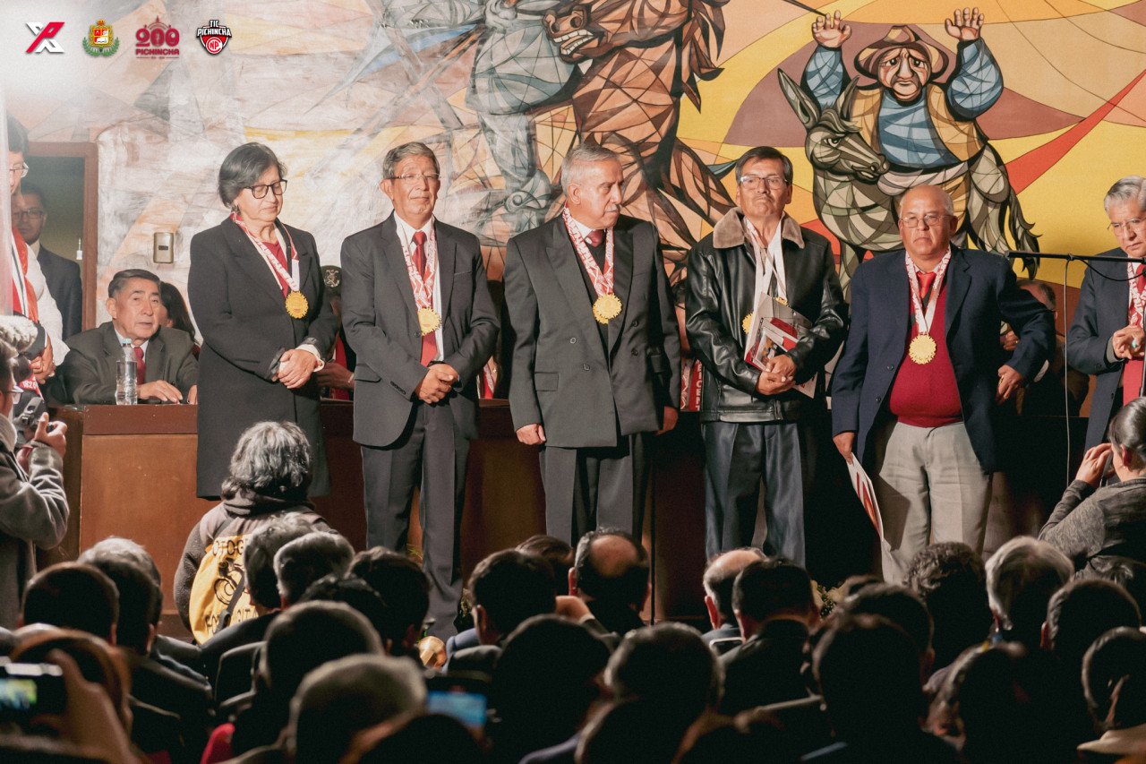 Convocatoria para envío de testimonios para el libro Memorias Pichincheñas se amplía a hasta el 30 de septiembre