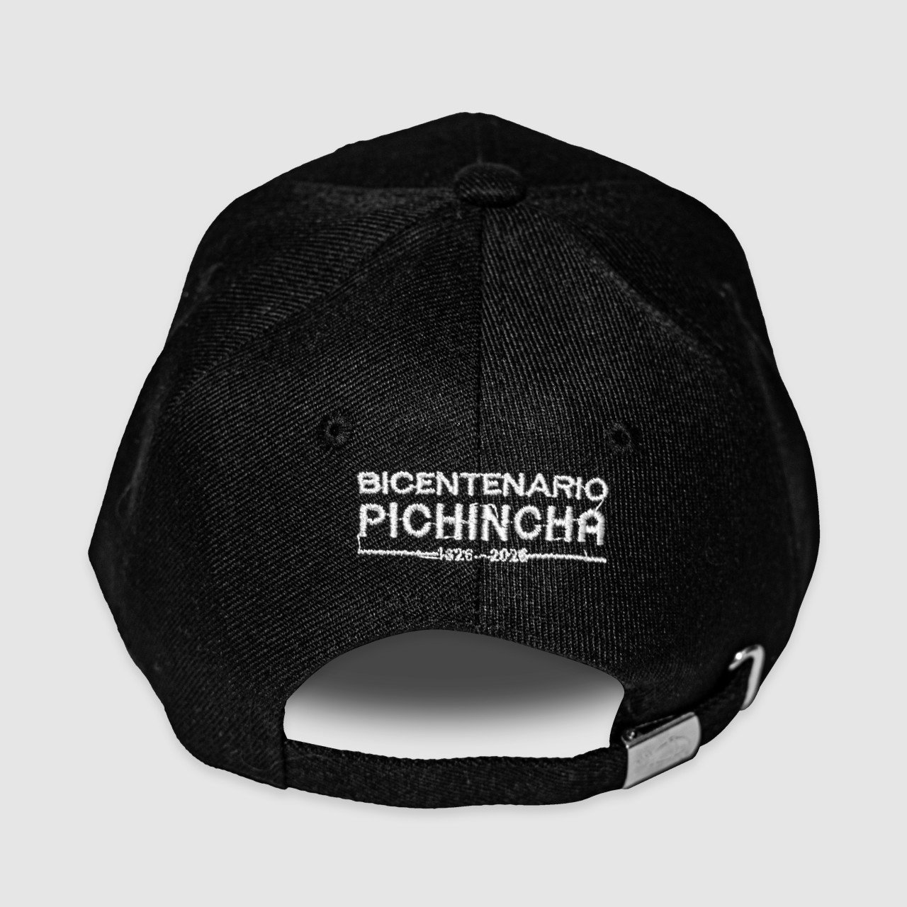 Gorra Oficial Bicentenario CNP