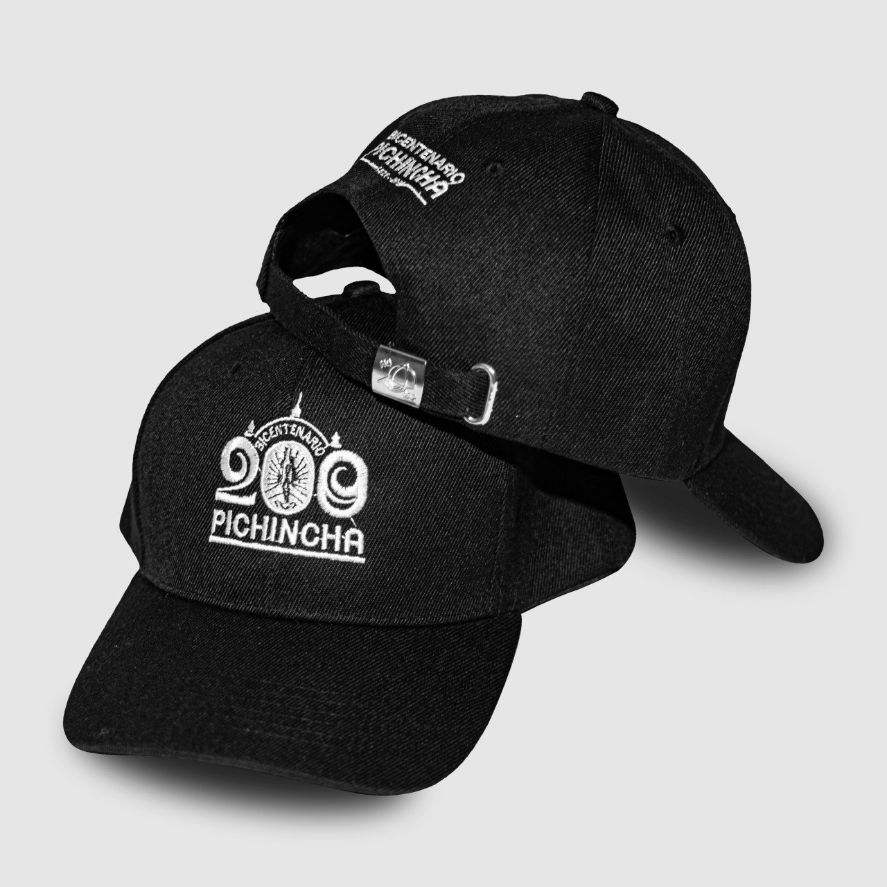 Gorra Oficial Bicentenario CNP