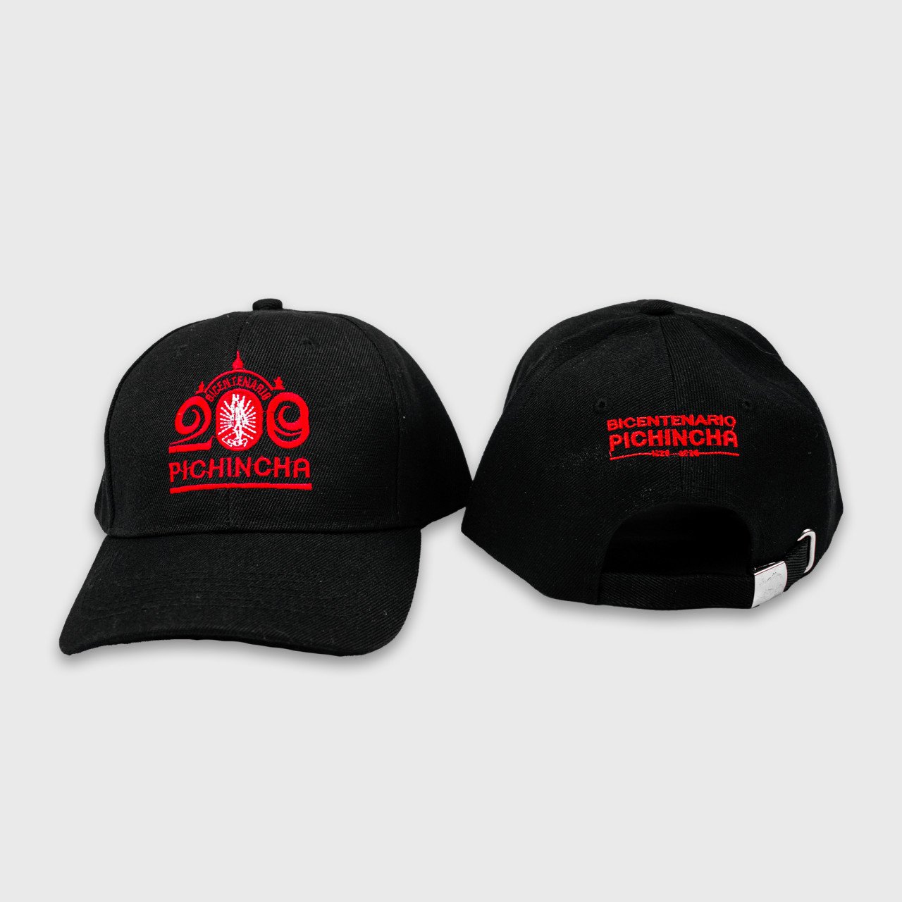 Gorra Oficial Bicentenario CNP