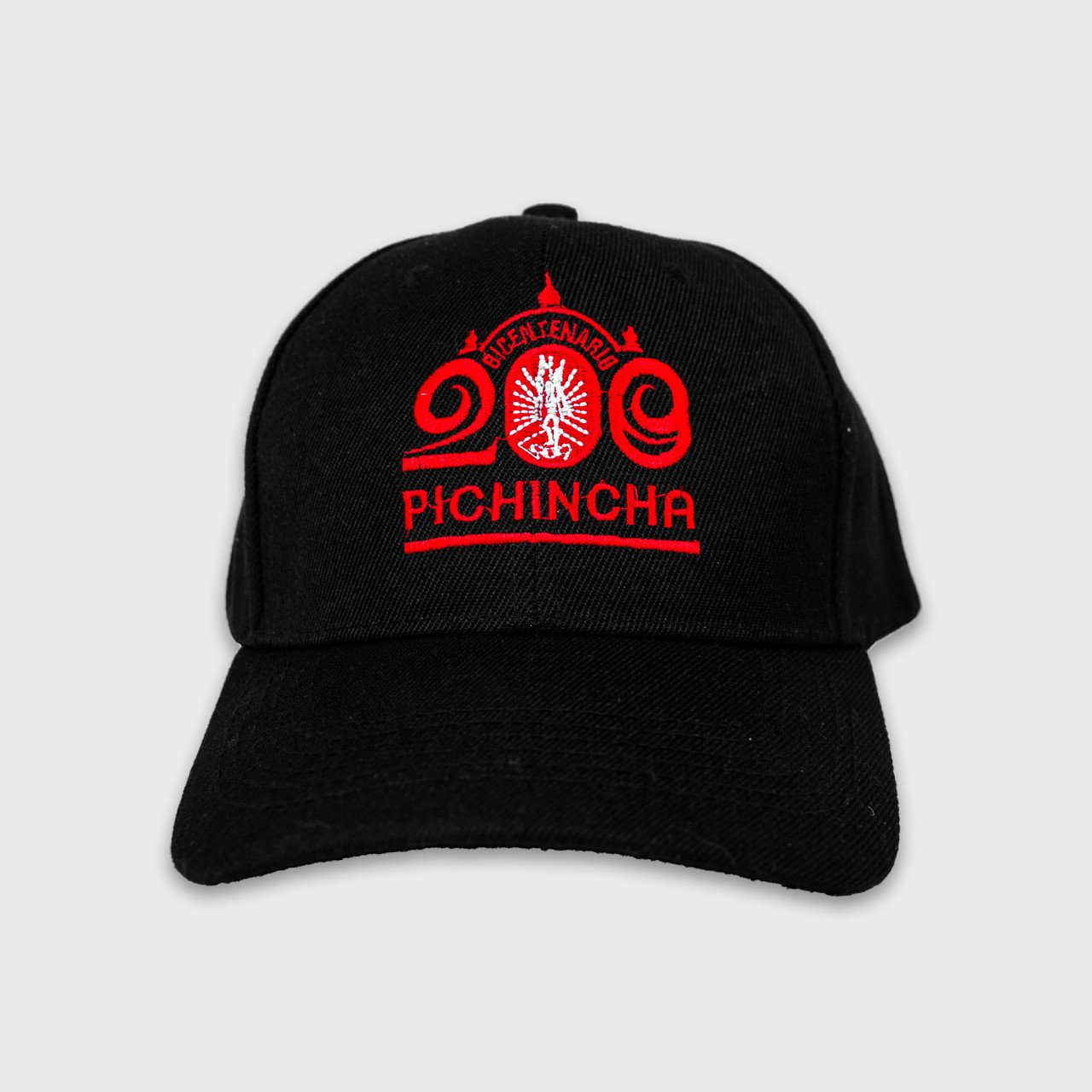 Gorra Oficial Bicentenario CNP