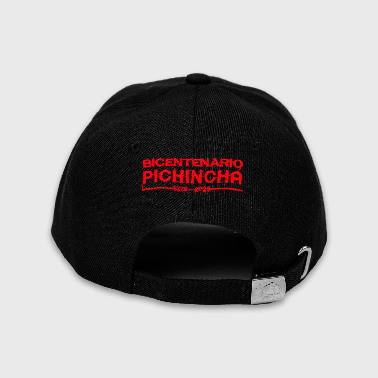 Gorra Oficial Bicentenario CNP