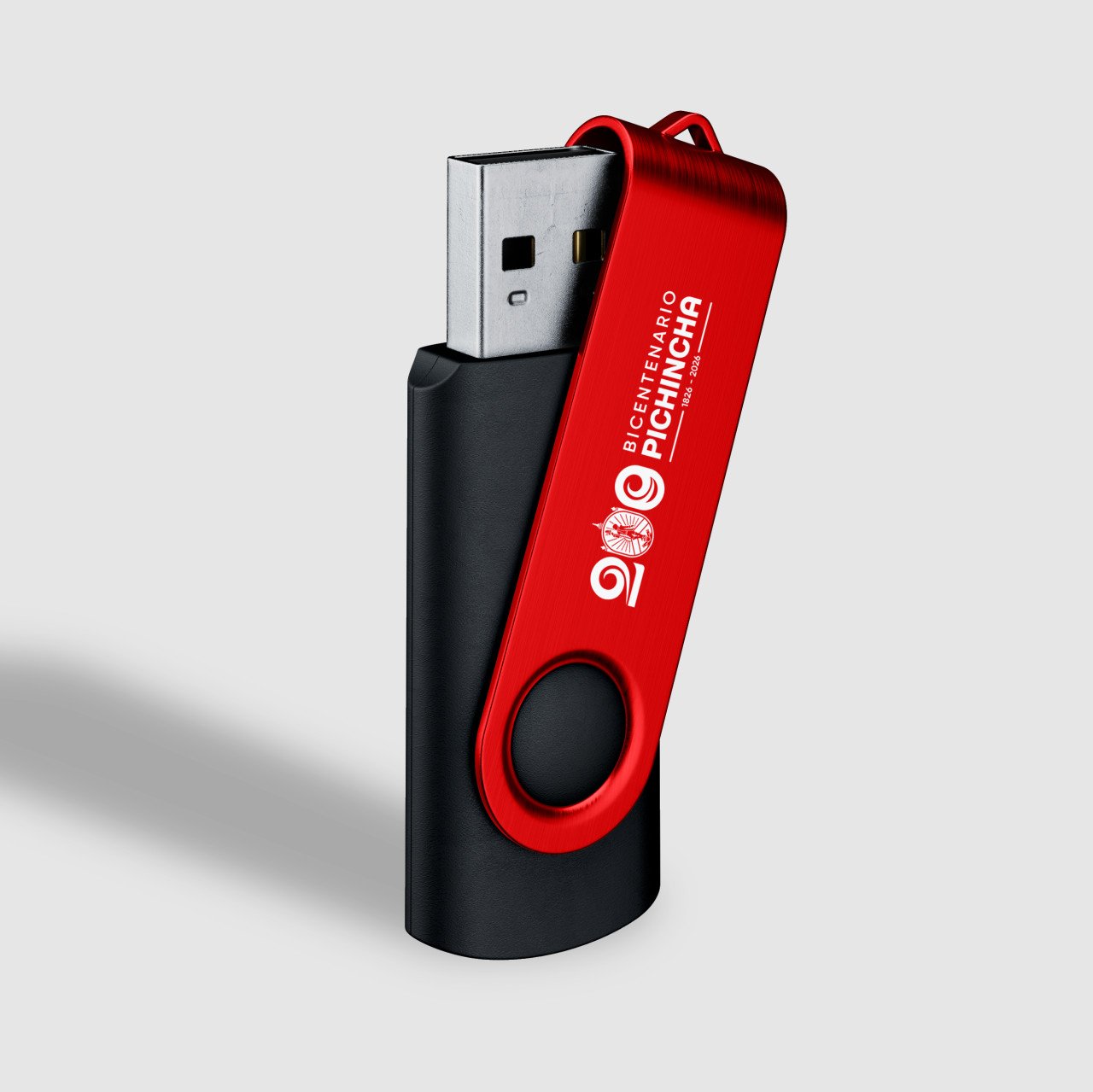 Pendrive 64GB Edición Especial